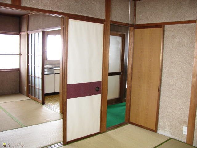 2K Apartment for Rent in Nagaoka, Niigata | 35,000 Yen - Thumbnail 3