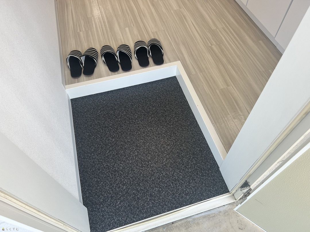 Renovated 1K Apartment for Rent in Joetsu, Niigata - Thumbnail 3