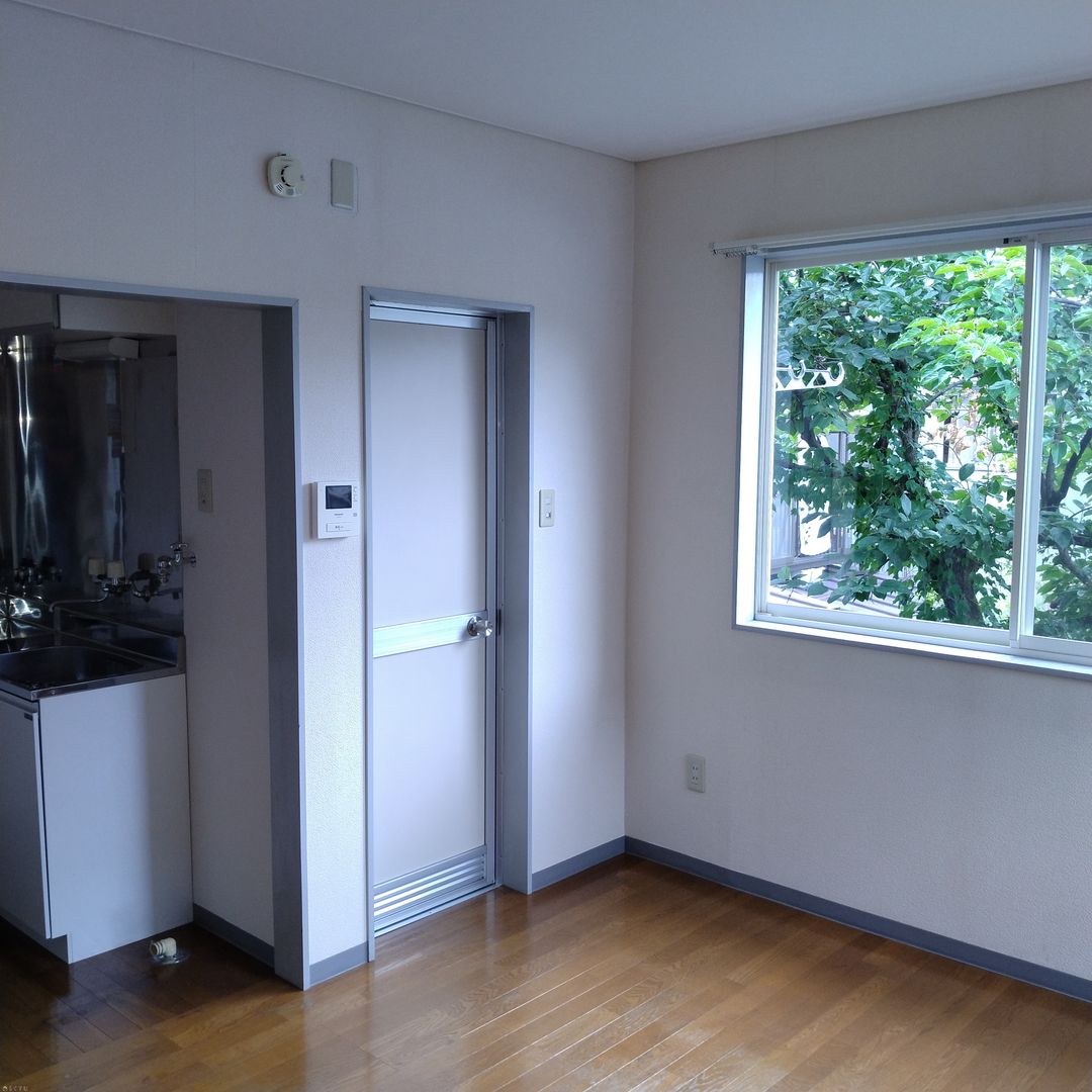 1R Apartment for Rent in Nagaoka, Niigata - 30,000 Yen - Thumbnail 3