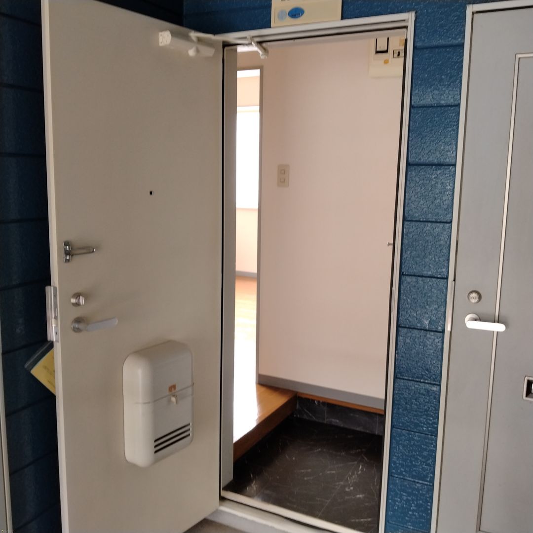 1R Apartment for Rent in Nagaoka, Niigata - 30,000 Yen - Thumbnail 2