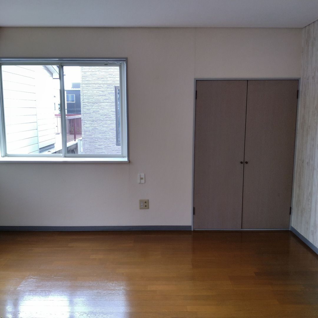 1R Apartment for Rent in Nagaoka, Niigata - 30,000 Yen - Thumbnail 4