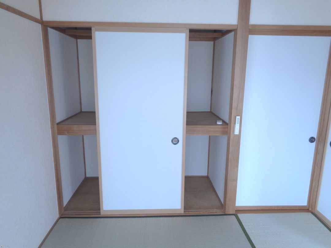 Riverside 2LDK Apartment for Rent in Nagaoka, Niigata - Thumbnail 3