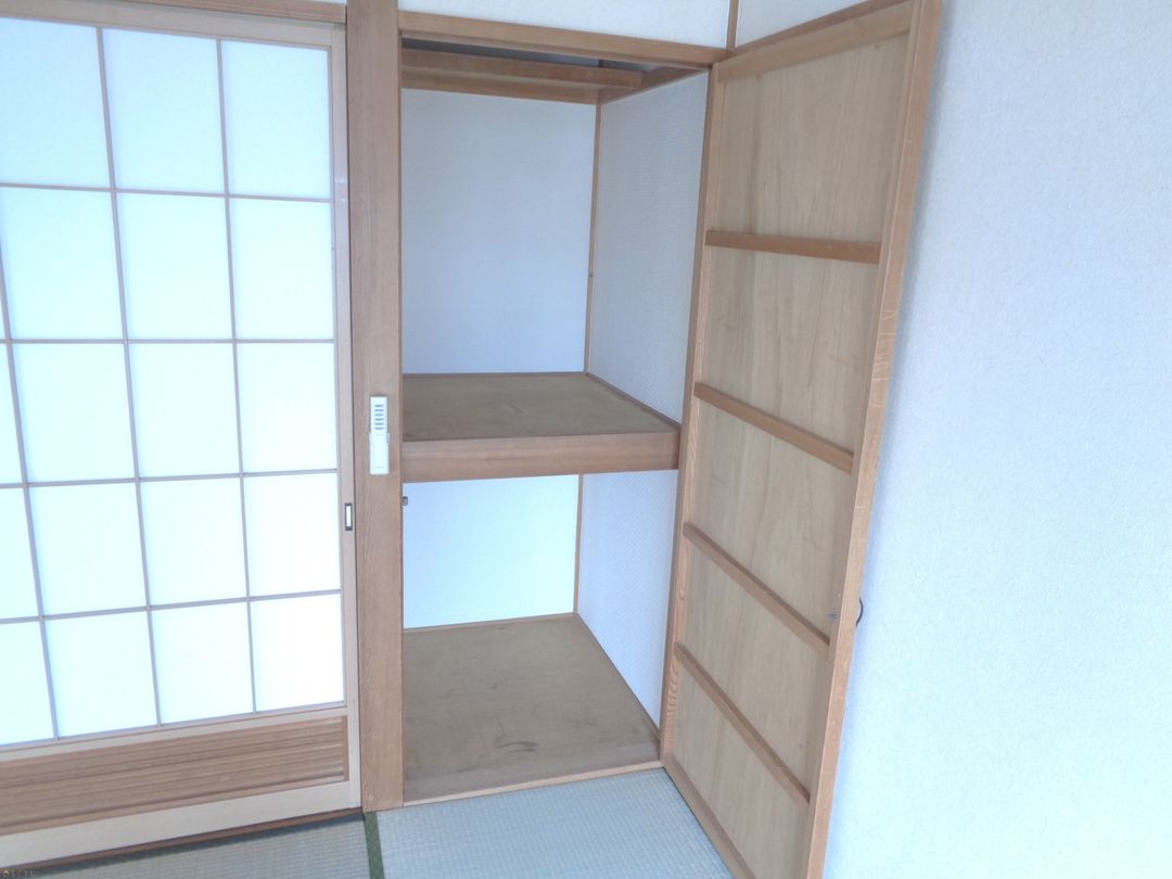 Riverside 2LDK Apartment for Rent in Nagaoka, Niigata - Thumbnail 4