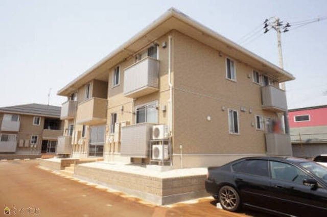 1LDK Apartment for Rent in Sanjo, Niigata with Parking - Thumbnail 3