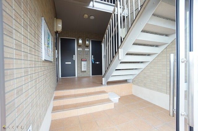 1LDK Apartment for Rent in Sanjo, Niigata with Parking - Thumbnail 4