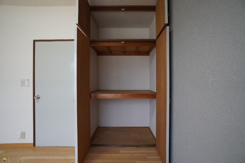 White Apron 1K Apartment for Rent in Nagaoka, Niigata - Thumbnail 3