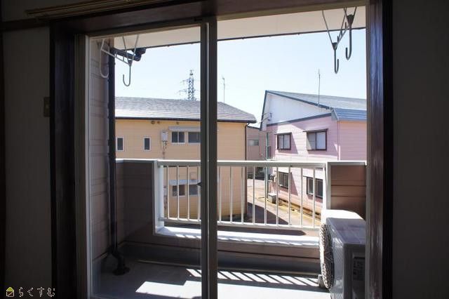 Rent 2DK Apartment in Nagaoka with Zero Initial Fees - Thumbnail 3