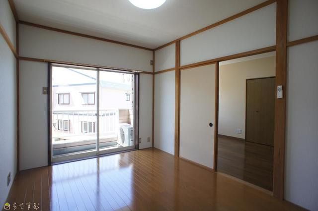 Rent 2DK Apartment in Nagaoka with Zero Initial Fees - Thumbnail 2