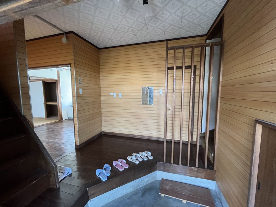 5DK House for Rent in Joetsu, Niigata - Ocean View - Thumbnail 4