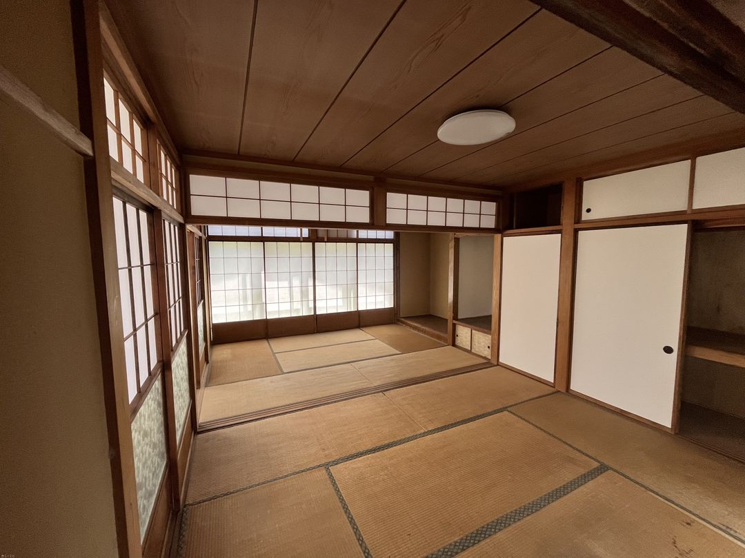 5DK House for Rent in Joetsu, Niigata - Ocean View - Thumbnail 2