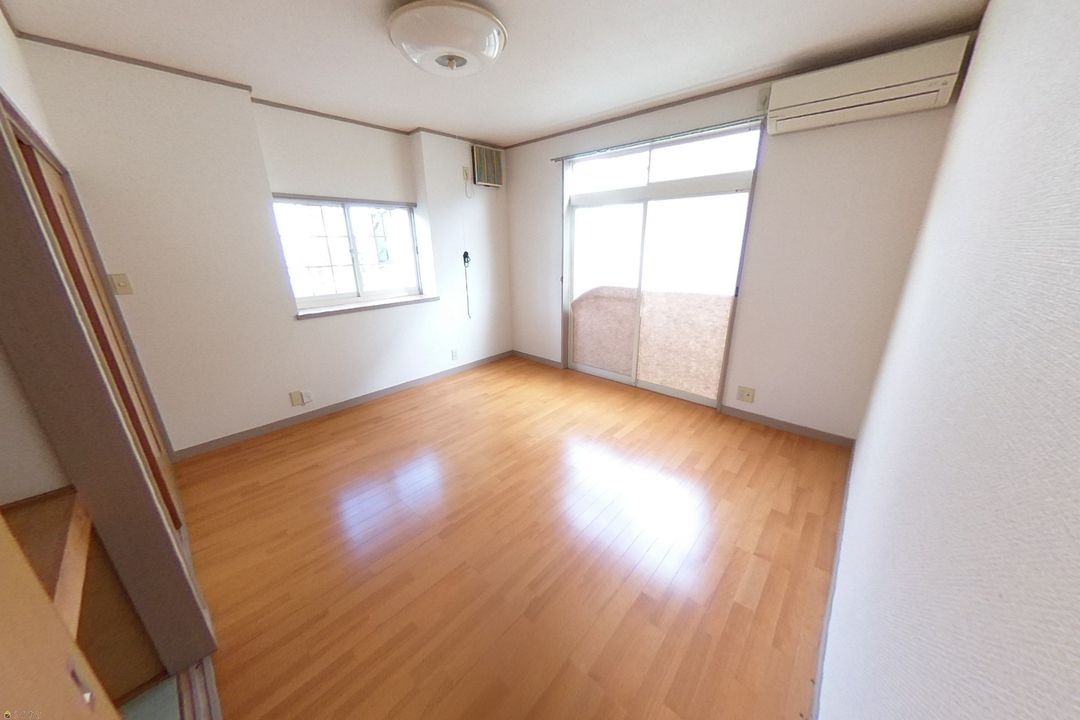 1K Apartment for Rent in Nagaoka, Niigata - ¥37,000 - Thumbnail 3