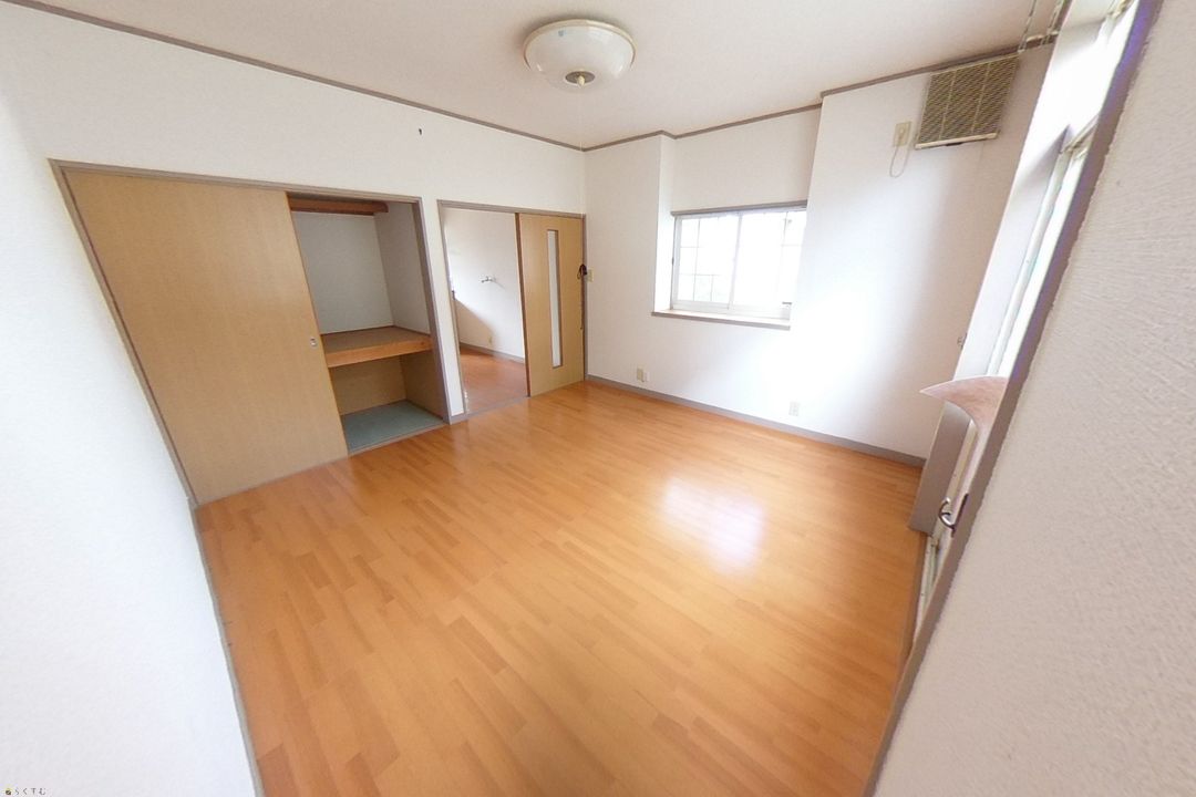 1K Apartment for Rent in Nagaoka, Niigata - ¥37,000 - Thumbnail 4