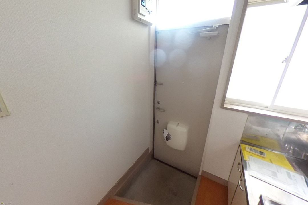 1K Apartment for Rent in Nagaoka, Niigata - ¥37,000 - Thumbnail 2