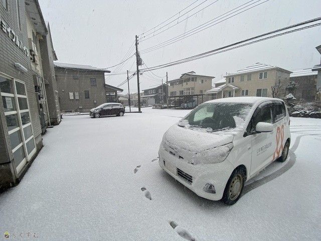 1K Apartment for Rent in Joetsu City, Niigata - Thumbnail 3