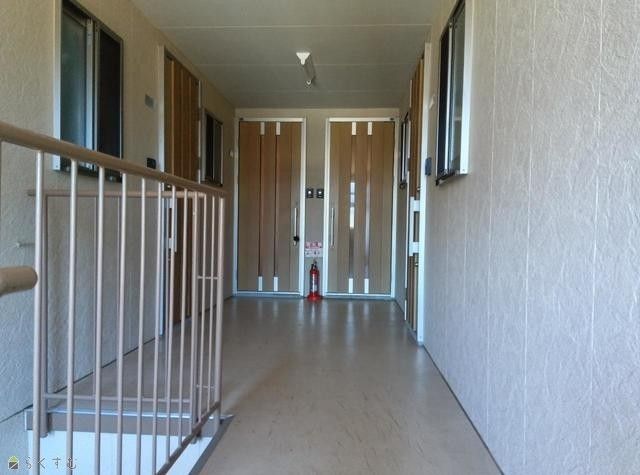 1LDK Apartment with Sunroom & 2 Parking in Nagaoka, Niigata - Thumbnail 3