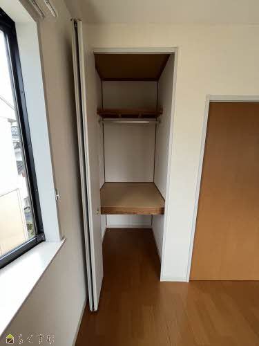 Rent 2DK Apartment in Mitsuke, Niigata - Maison Fleur B - Thumbnail 4