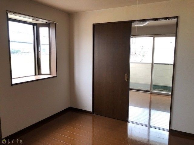 Rent 2K Apartment in Joetsu City, Niigata - 36,000 Yen - Thumbnail 2
