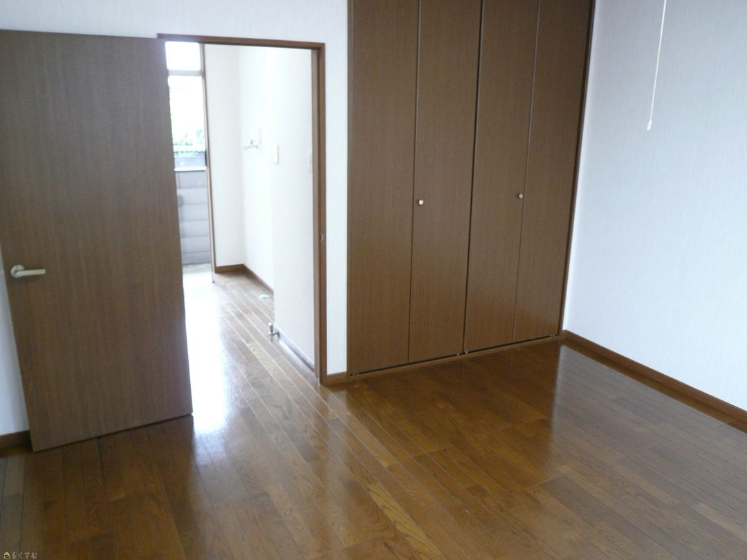 1K Apartment for Rent in Nagaoka, Niigata - 35,000 Yen - Thumbnail 2