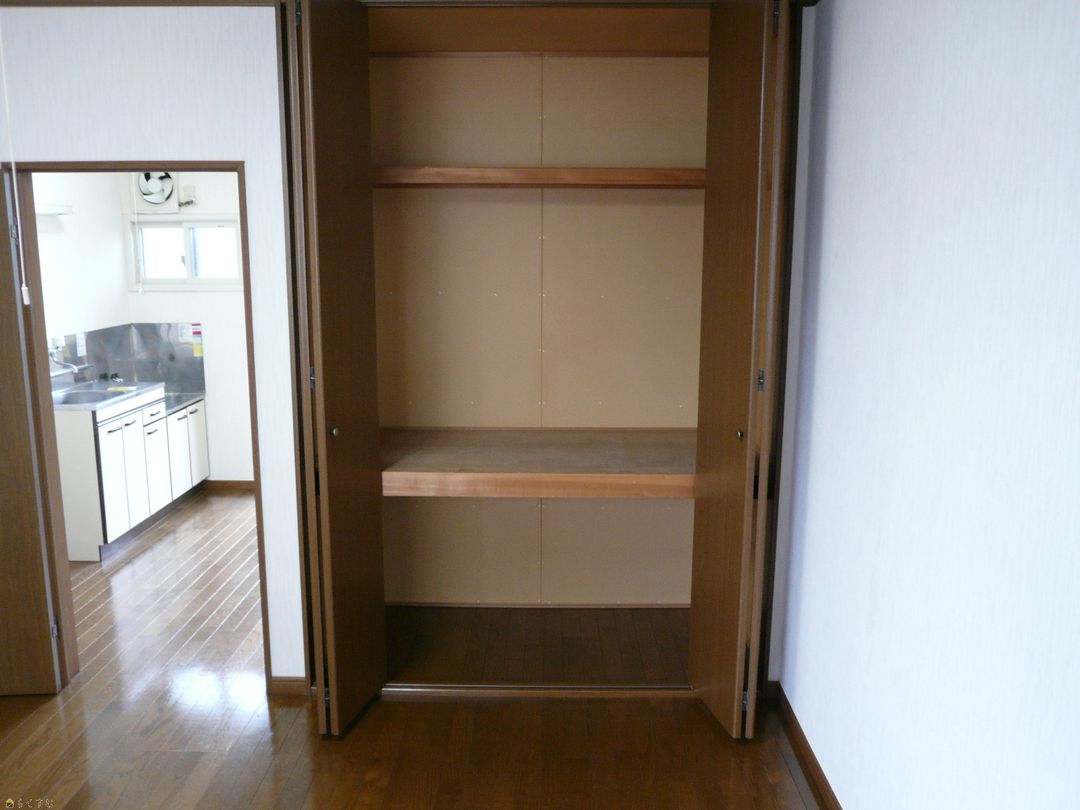 1K Apartment for Rent in Nagaoka, Niigata - 35,000 Yen - Thumbnail 3