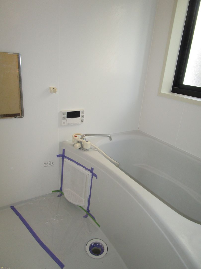 1LDK Apartment for Rent in Nagaoka, Niigata - Renovated & No Key Money - Thumbnail 4