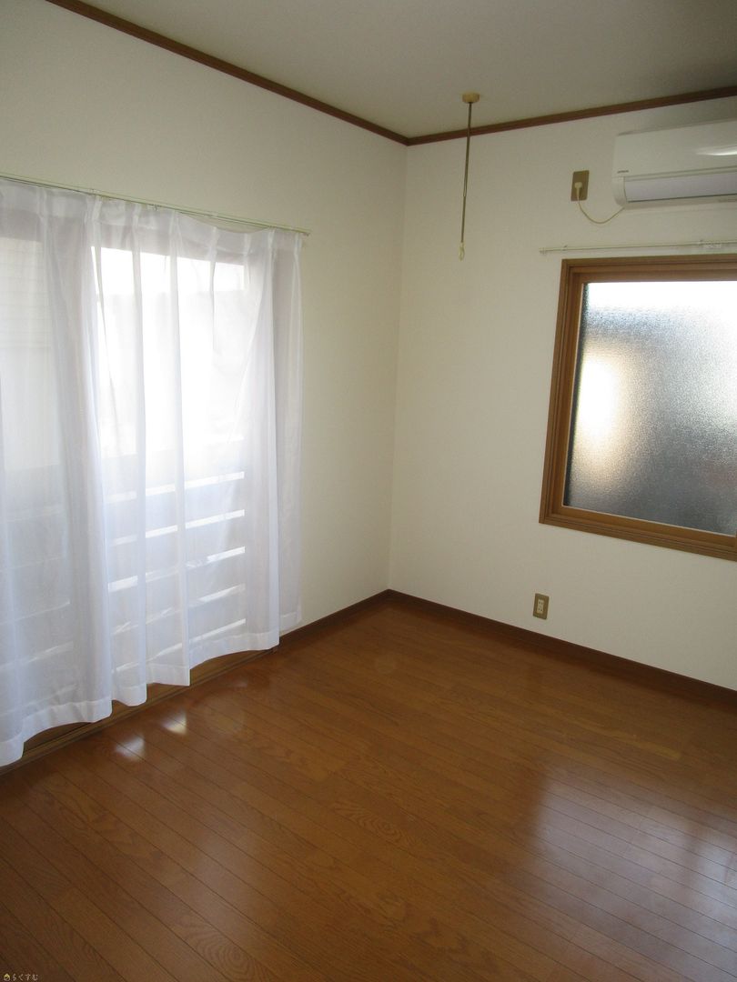 1LDK Apartment for Rent in Nagaoka, Niigata - Renovated & No Key Money - Thumbnail 2
