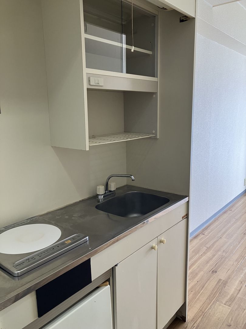 Rent 1R Apartment in Nagaoka, Niigata - Furection Nagaoka - Thumbnail 2