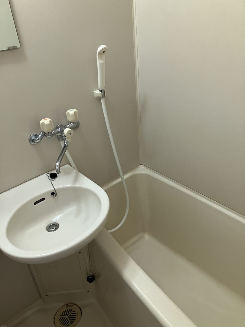 Rent 1R Apartment in Nagaoka, Niigata - Furection Nagaoka - Thumbnail 4