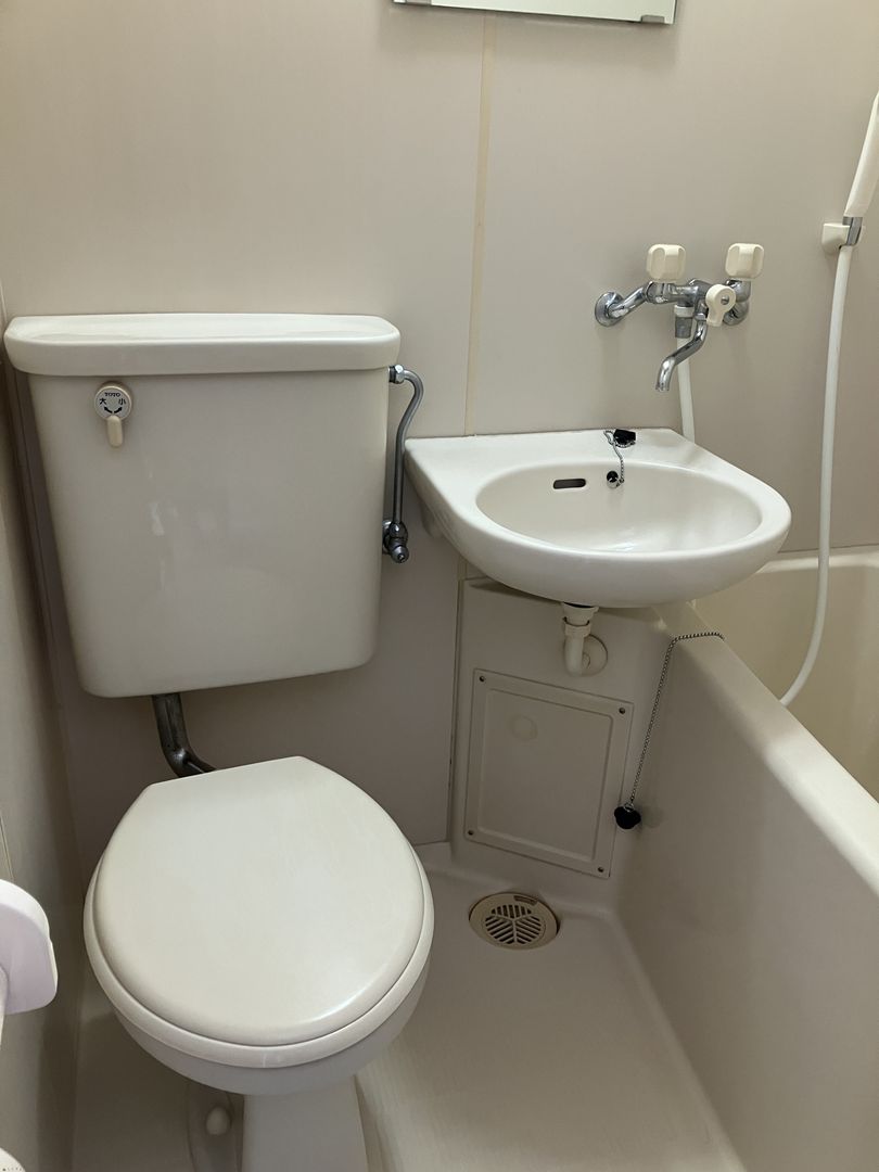 Rent 1R Apartment in Nagaoka, Niigata - Furection Nagaoka - Thumbnail 3