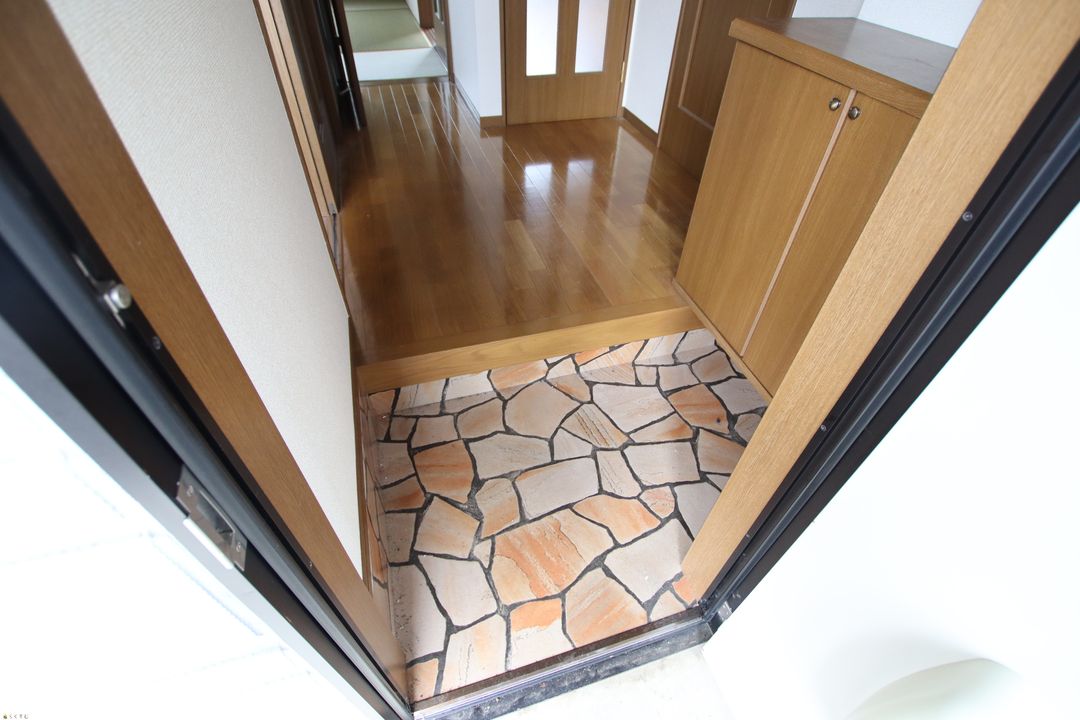 Ritz Makishima 103: 2DK Apartment for Rent in Nagaoka, Niigata - Thumbnail 3