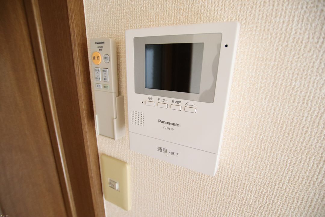 Ritz Makishima 103: 2DK Apartment for Rent in Nagaoka, Niigata - Thumbnail 2