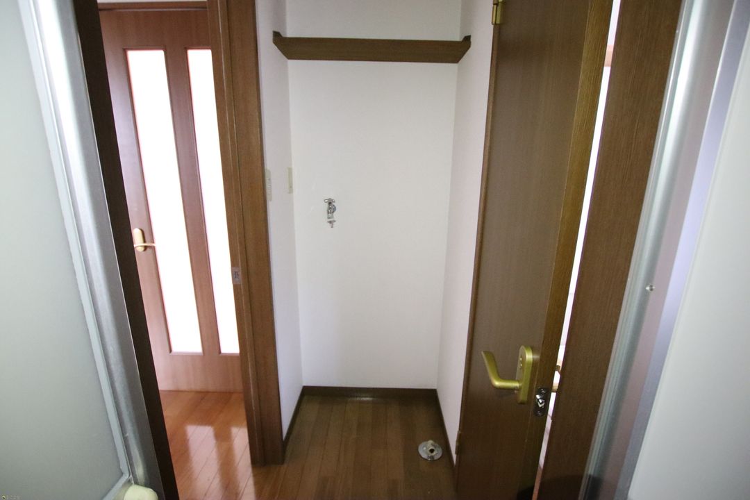 Ritz Makishima 103: 2DK Apartment for Rent in Nagaoka, Niigata - Thumbnail 4
