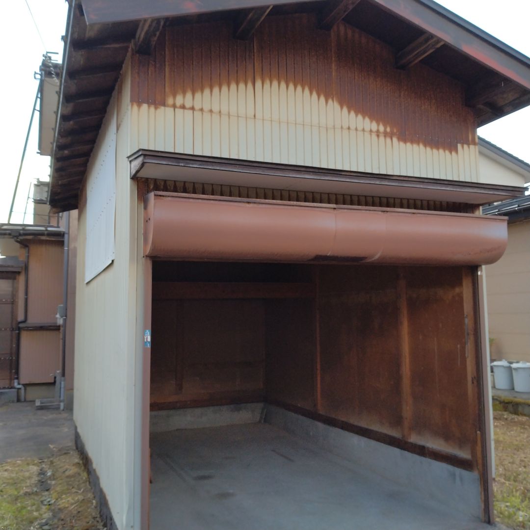 Detached 3DK House for Rent in Nagaoka, Niigata - 50,000 Yen - Thumbnail 3