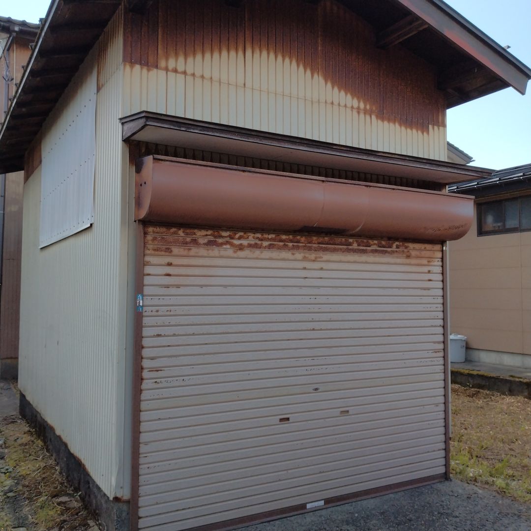 Detached 3DK House for Rent in Nagaoka, Niigata - 50,000 Yen - Thumbnail 2