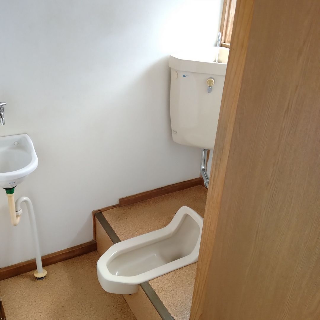 Detached 3DK House for Rent in Nagaoka, Niigata - 50,000 Yen - Thumbnail 4