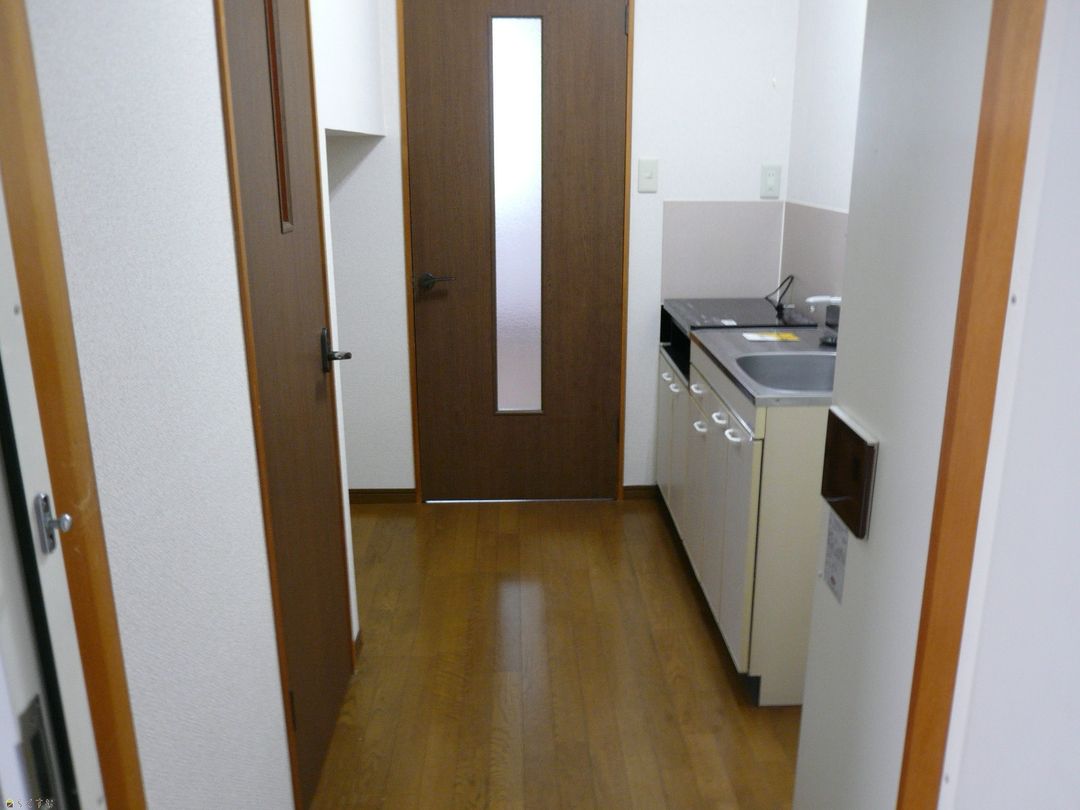 Prime Heights 1K Apartment for Rent in Nagaoka, Niigata - Thumbnail 4