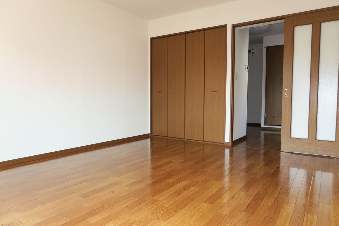 1K Apartment for Rent in Joetsu, Niigata - 4.2万円 - Thumbnail 4