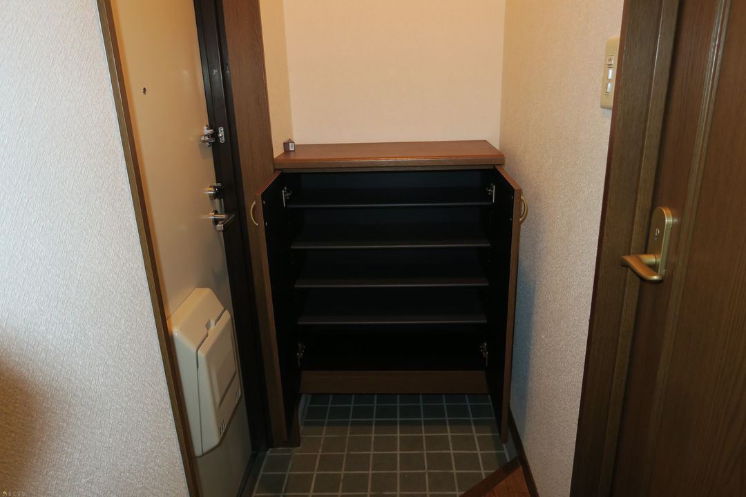1K Apartment for Rent in Joetsu, Niigata - 4.2万円 - Thumbnail 2
