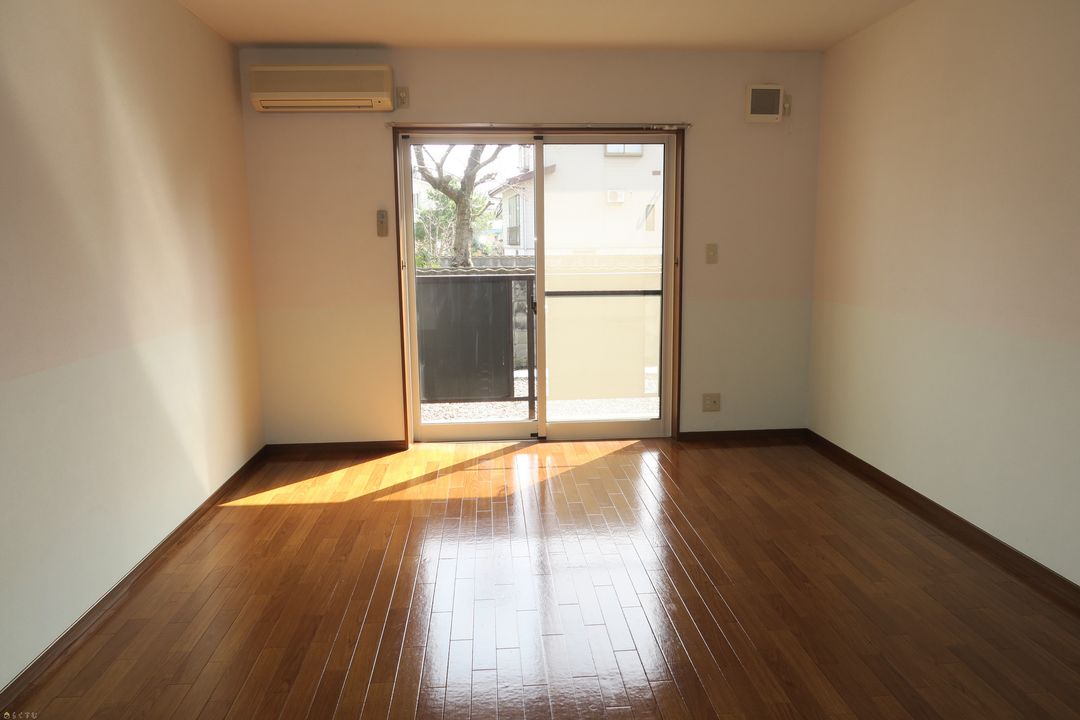 1K Apartment for Rent in Joetsu, Niigata - 4.2万円 - Thumbnail 3