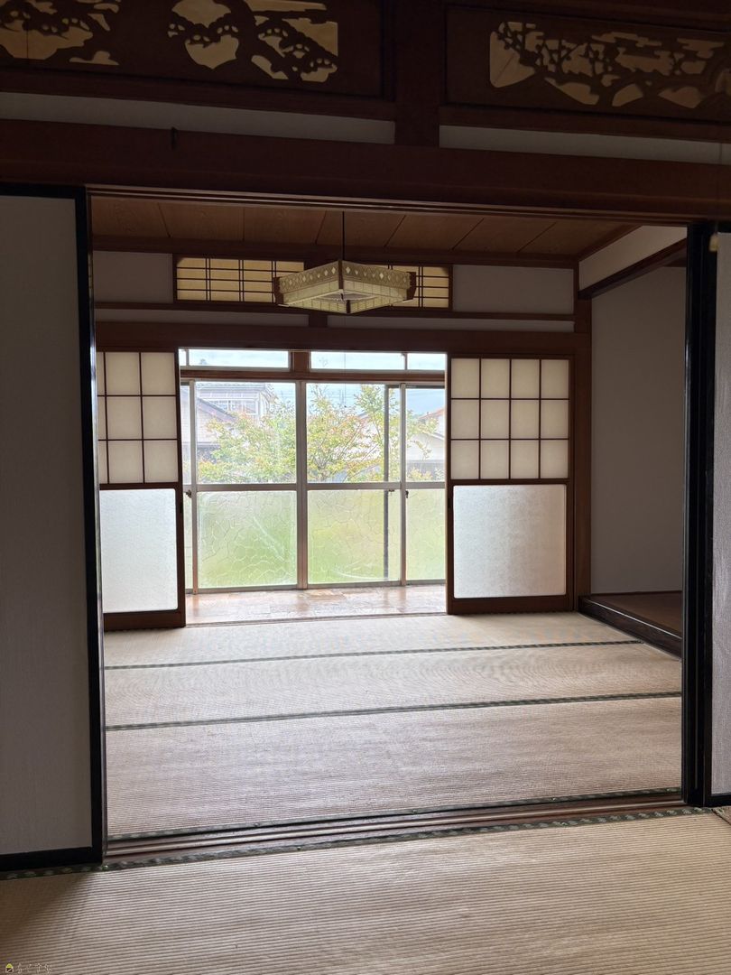 Rent 4DK Detached House in Kashiwazaki, Niigata - 41,000 Yen - Thumbnail 4