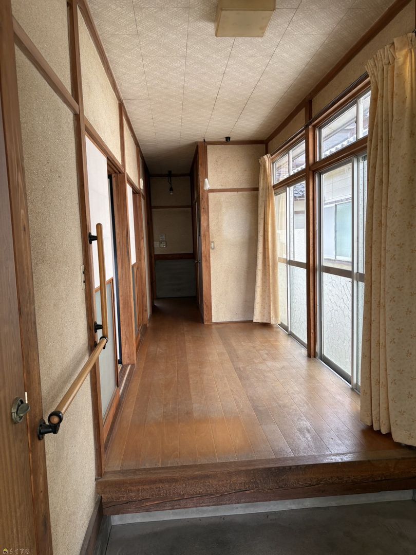 Rent 4DK Detached House in Kashiwazaki, Niigata - 41,000 Yen - Thumbnail 3
