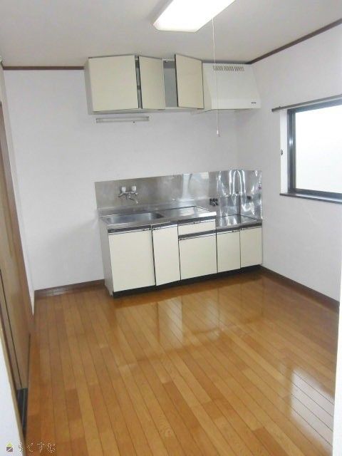 Rent 2DK Apartment in Nagaoka with Free Rent Offer - Thumbnail 2