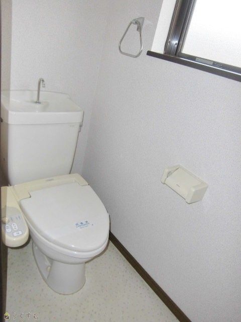 Rent 2DK Apartment in Nagaoka with Free Rent Offer - Thumbnail 4