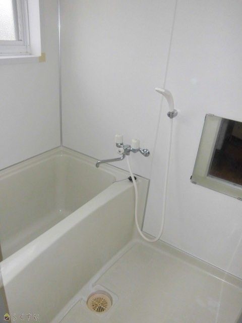 Rent 2DK Apartment in Nagaoka with Free Rent Offer - Thumbnail 3