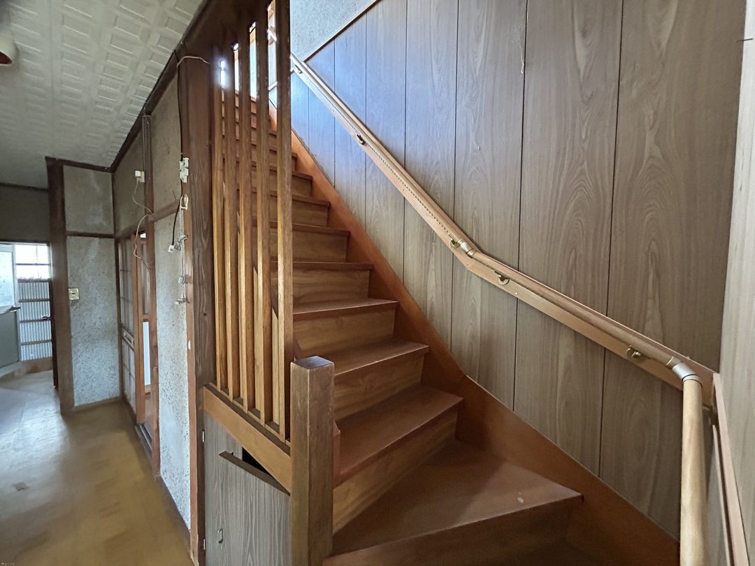 Rent 6DK House in Joetsu Niigata Quiet Area No Deposit - Thumbnail 4