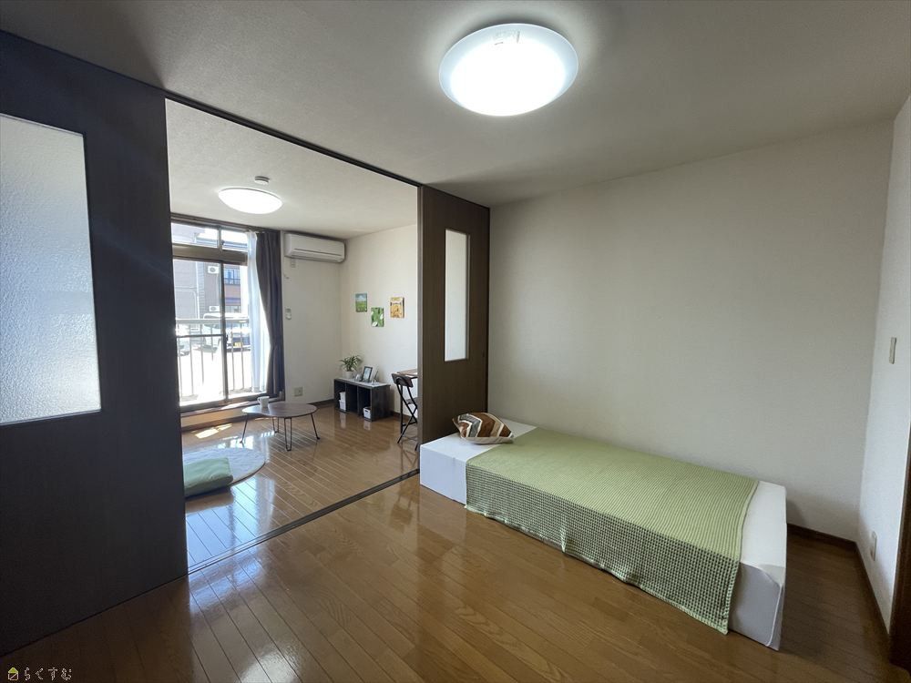 Maison Etoile 2DK Apartment for Rent in Joetsu, Niigata - Thumbnail 4