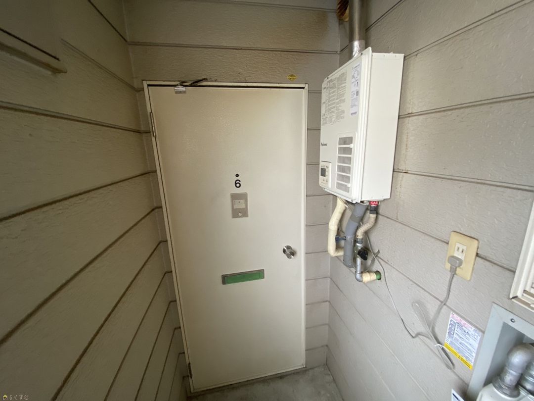 1K Apartment for Rent in Mitsuke, Niigata - Near Hotto Pia - Thumbnail 2