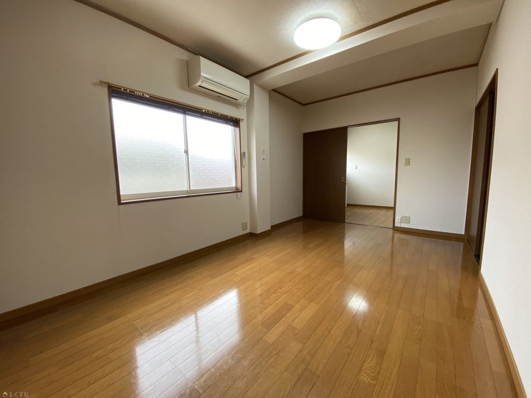 1K Apartment for Rent in Mitsuke, Niigata - Near Hotto Pia - Thumbnail 3