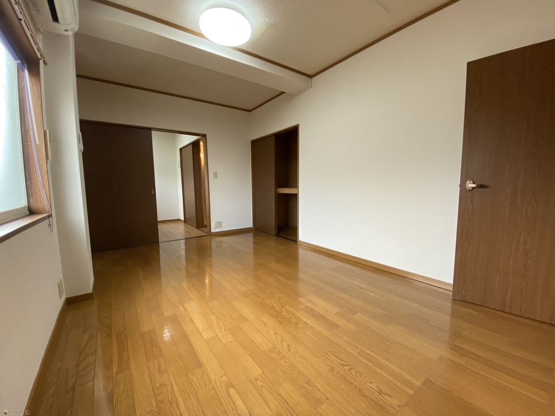 1K Apartment for Rent in Mitsuke, Niigata - Near Hotto Pia - Thumbnail 4