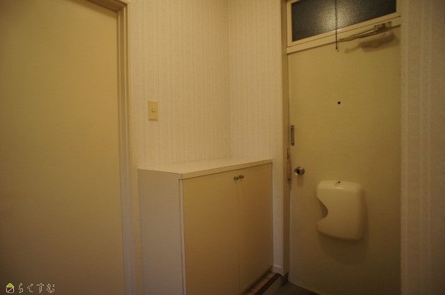 Grace Ao 1K Apartment for Rent in Nagaoka, Niigata - Thumbnail 3