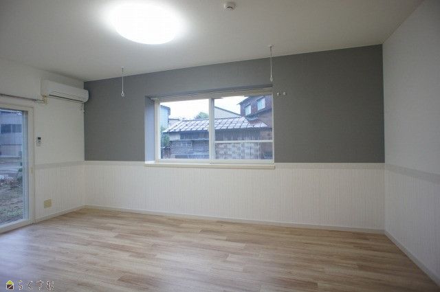 Grace Ao 1K Apartment for Rent in Nagaoka, Niigata - Thumbnail 4